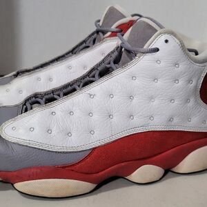 Nike Air Jordan 13 Retro  Size 11 (2014)